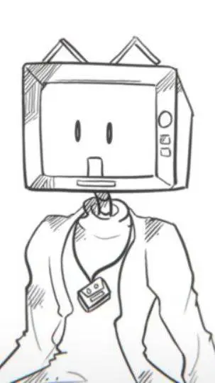 ai character: .•♫•♬• 𝑽𝑻 •♬•♫•. background