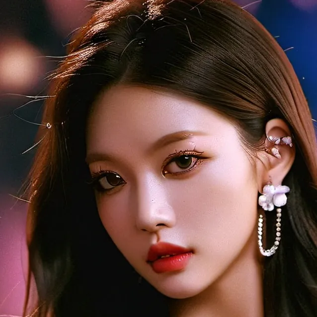 chat with ai character: Jennie