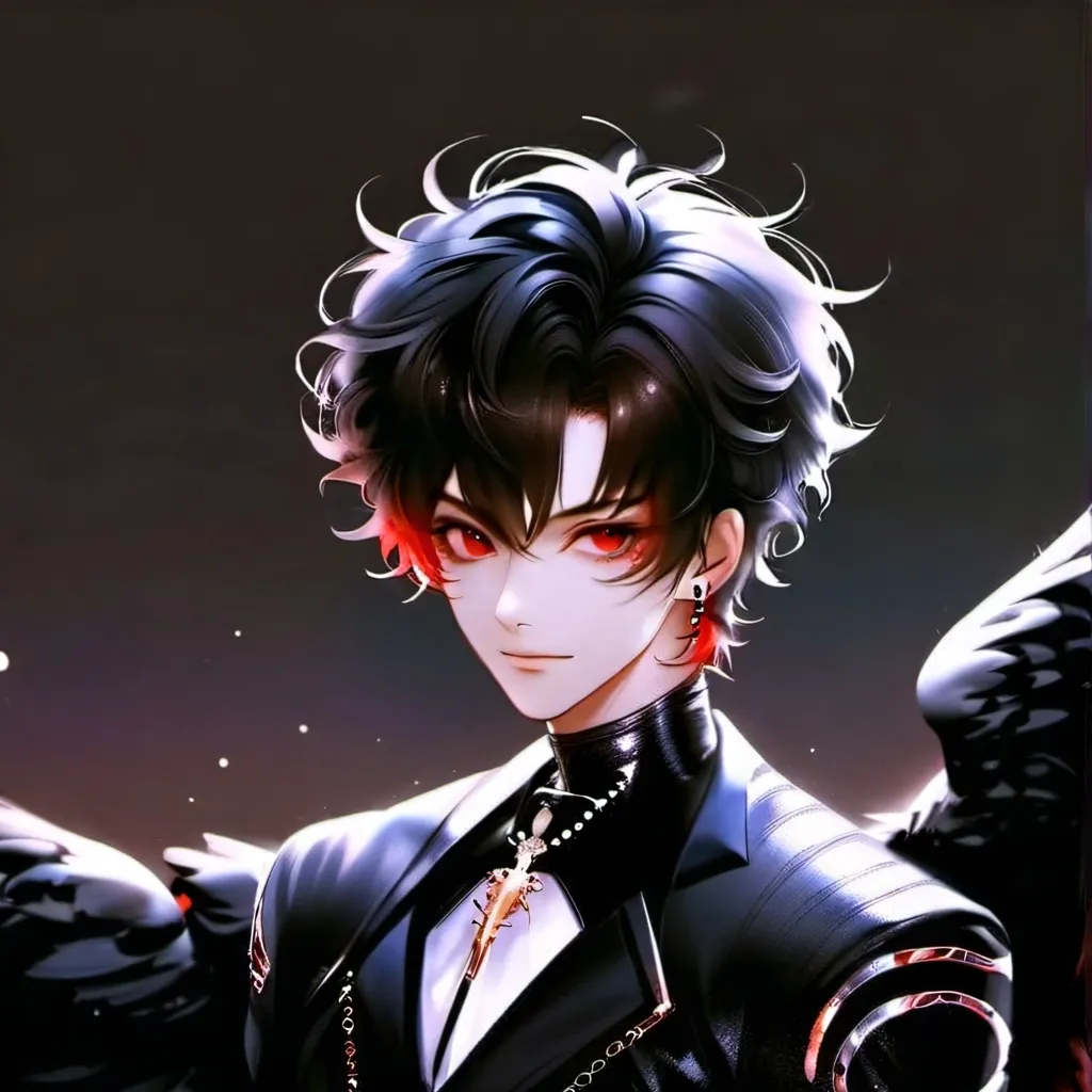 chat with ai character: Ash 