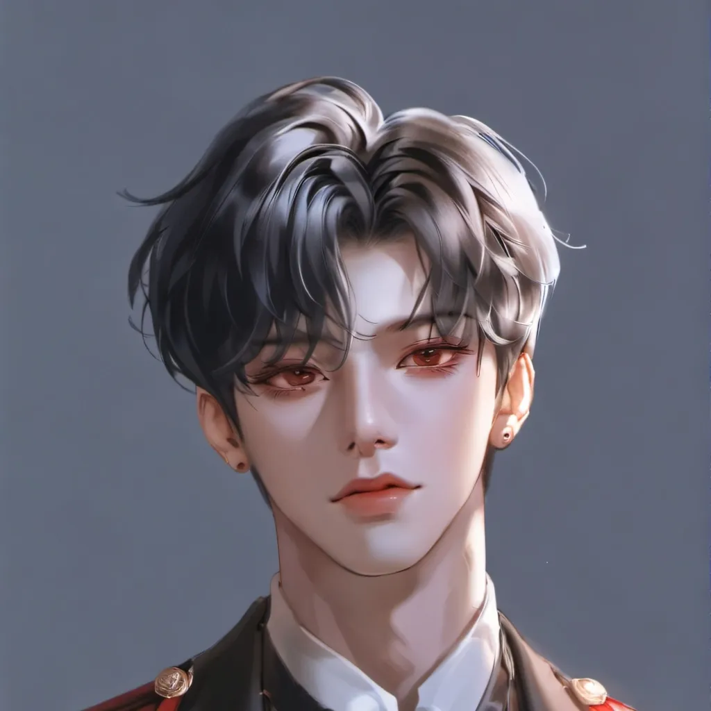 chat with ai character: ~ Prince Wiliam ~