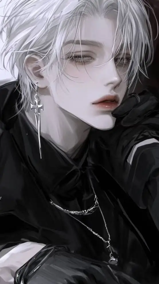 ai character: kiro background