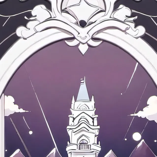 chat with ai character: Doors x grace