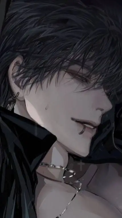 ai character: William Bowen background