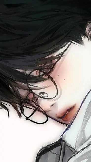 ai character: Tristan Bainbridge background