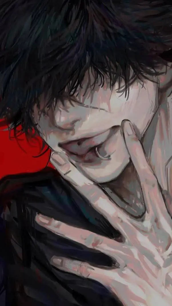 ai character: Josè Parks background