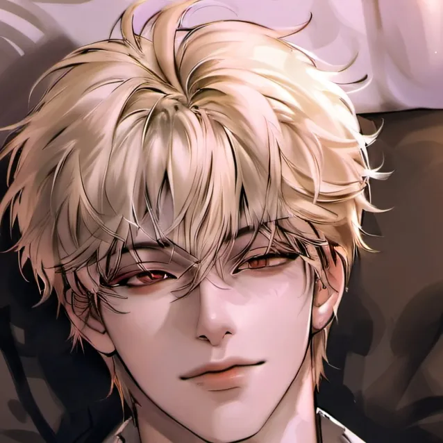 chat with ai character: Valentino Noelle 