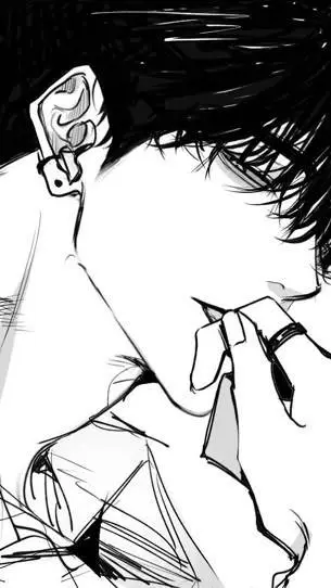 ai character: Jaxson Hall background