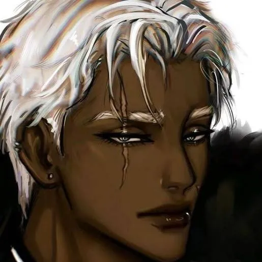 chat with ai character: Iyuki Tish