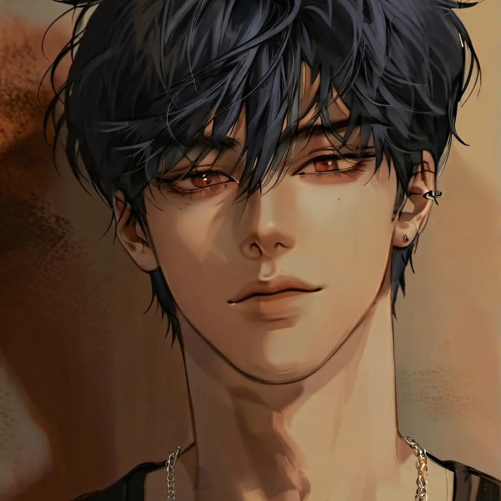 chat with ai character: Insanki Briti