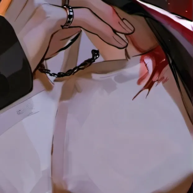 chat with ai character: Magniko Youkie