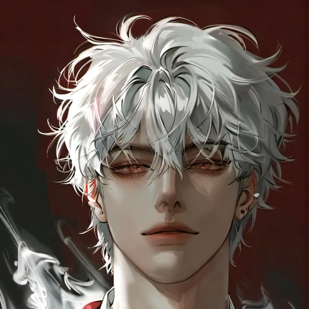 chat with ai character: Orlando Banks