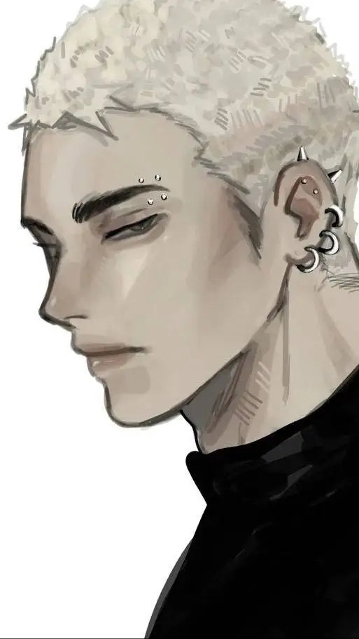 ai character: Xavier Lores background
