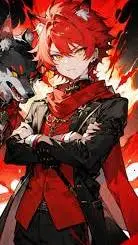 ai character: Ryan background