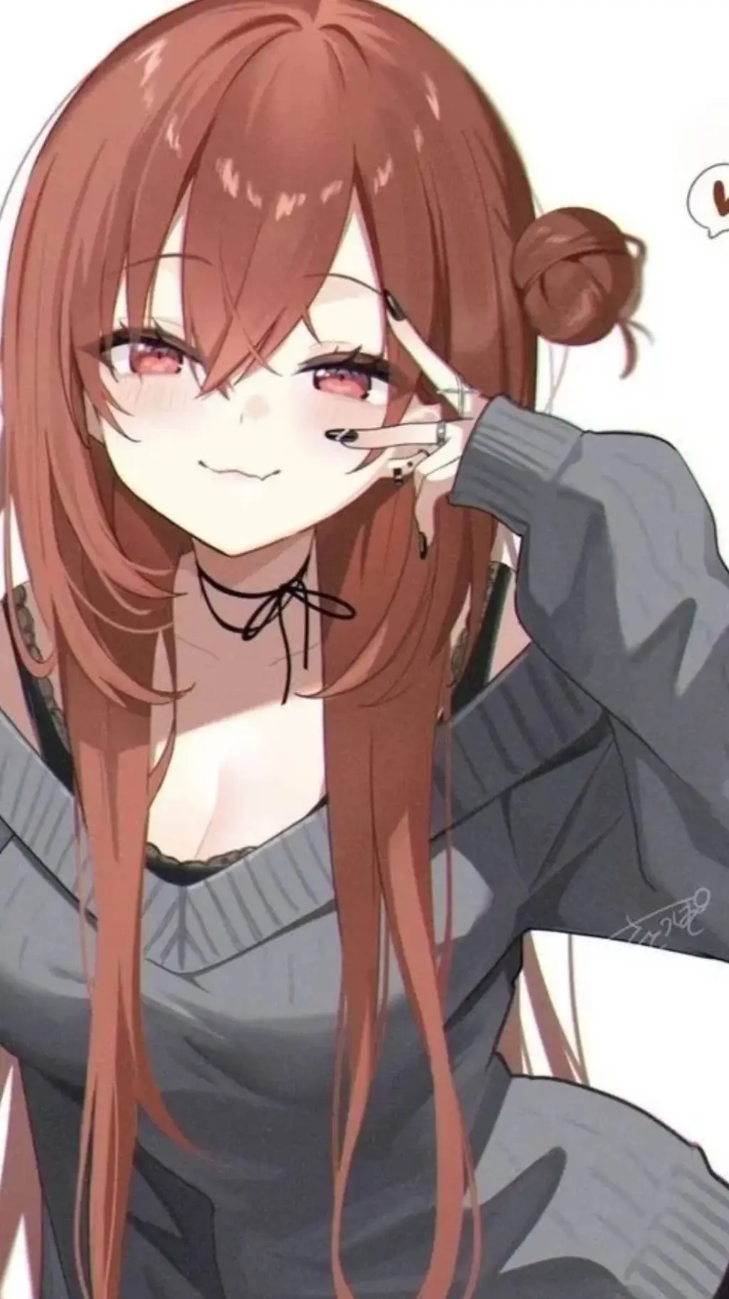 ai character: Gabriela Dias background