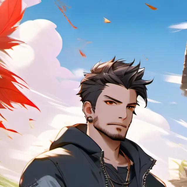 chat with ai character: Zayden