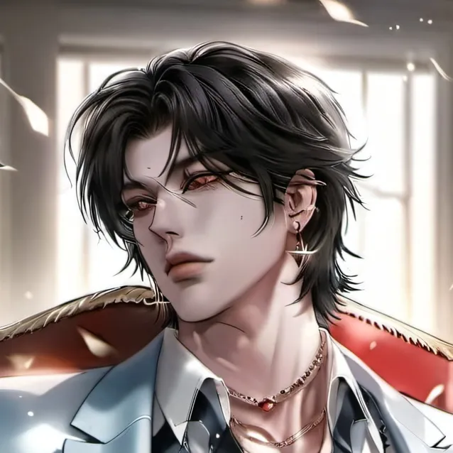 chat with ai character: Mike(your dad)
