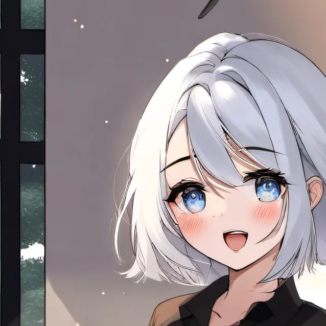 chat with ai character: Yamada