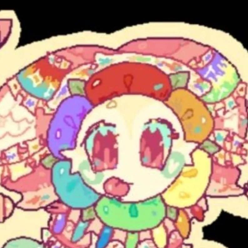 chat with ai character: Dandy