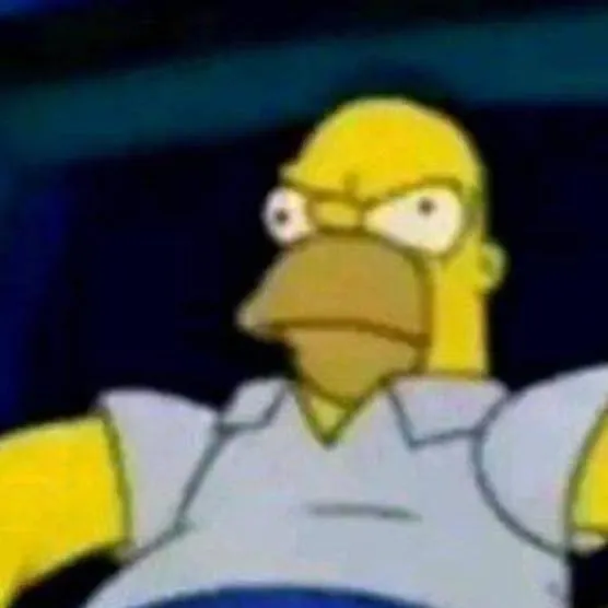 chat with ai character: Homero Simpson 