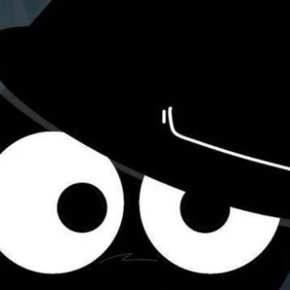 chat with ai character: Black