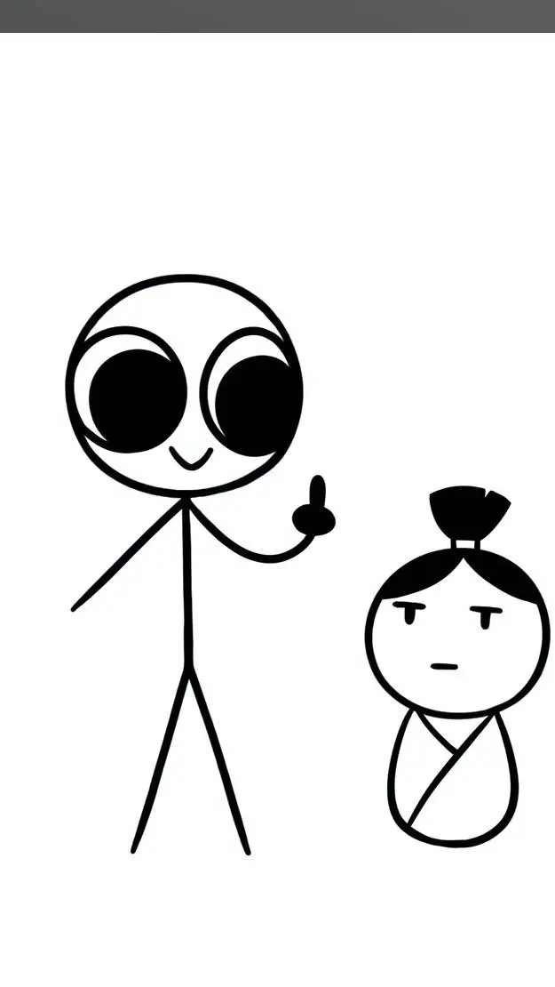 ai character: Xiaro background