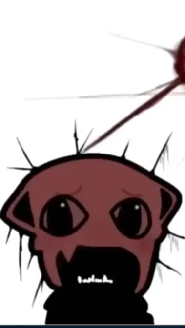 ai character: boiledcito  background