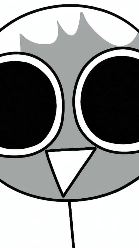 ai character: xiaro background