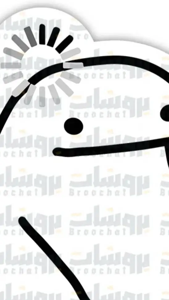 ai character: flork background