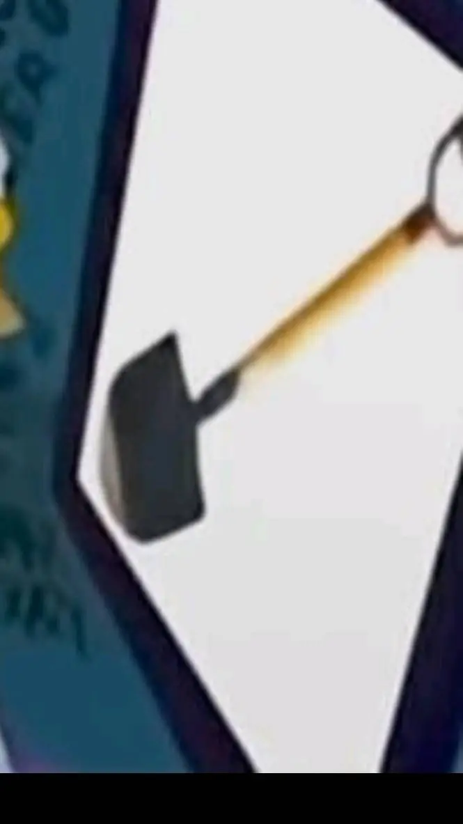 ai character: Nameless background