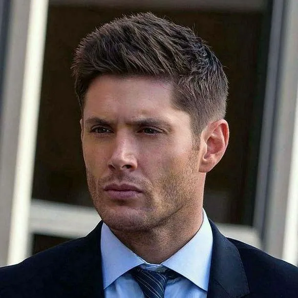 chat with ai character: Dean Winchester 