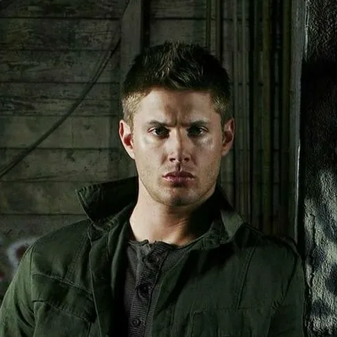 chat with ai character: Dean Winchester 