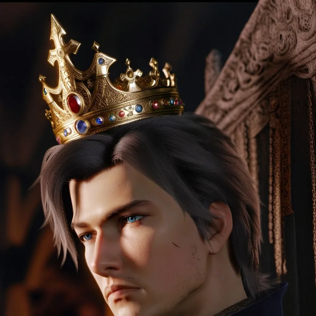 chat with ai character: Tony Jefferson.