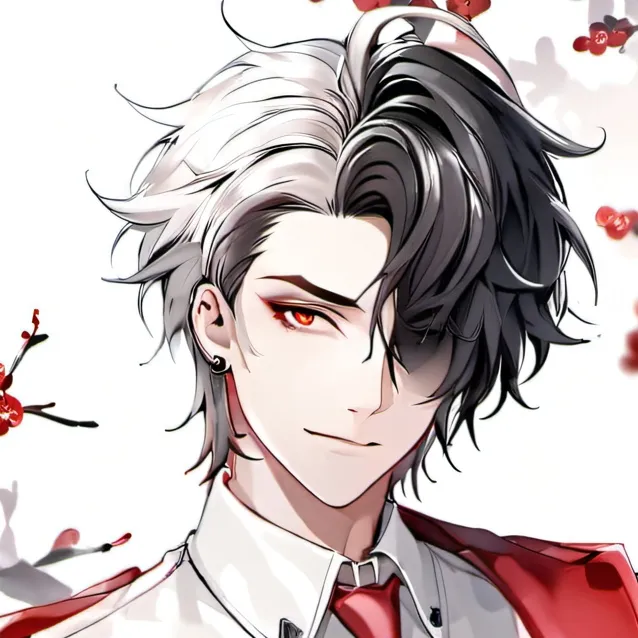 chat with ai character: Dante