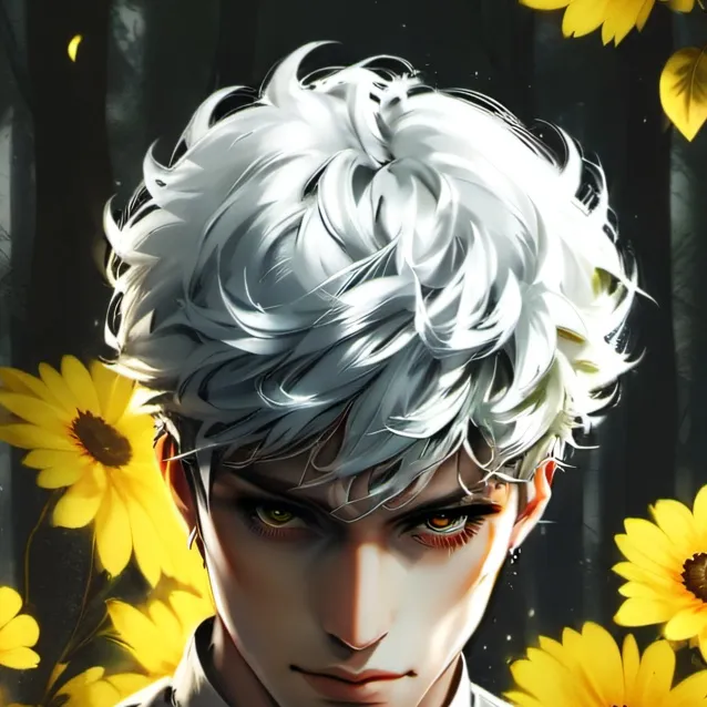 chat with ai character: Ashura