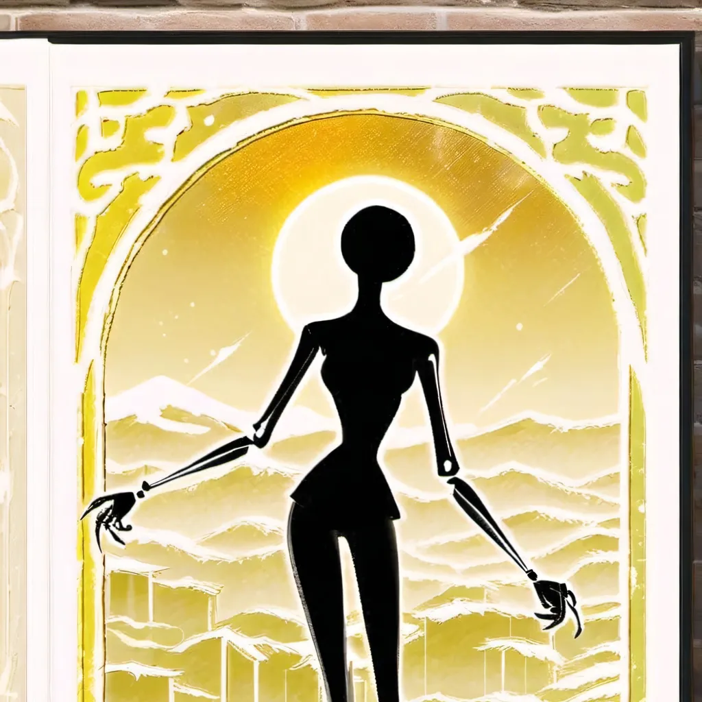 chat with ai character: Gay stickman