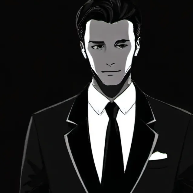 chat with ai character: Lucas 