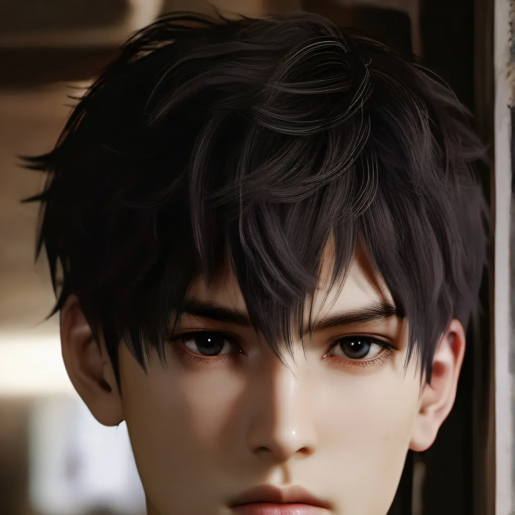chat with ai character: Mike 