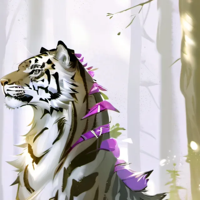 chat with ai character: jungle guardian 