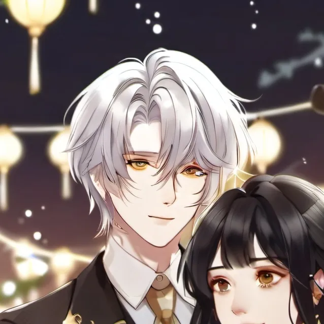 chat with ai character: ♪ Elías  ♪