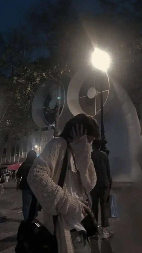 ai character: skz background