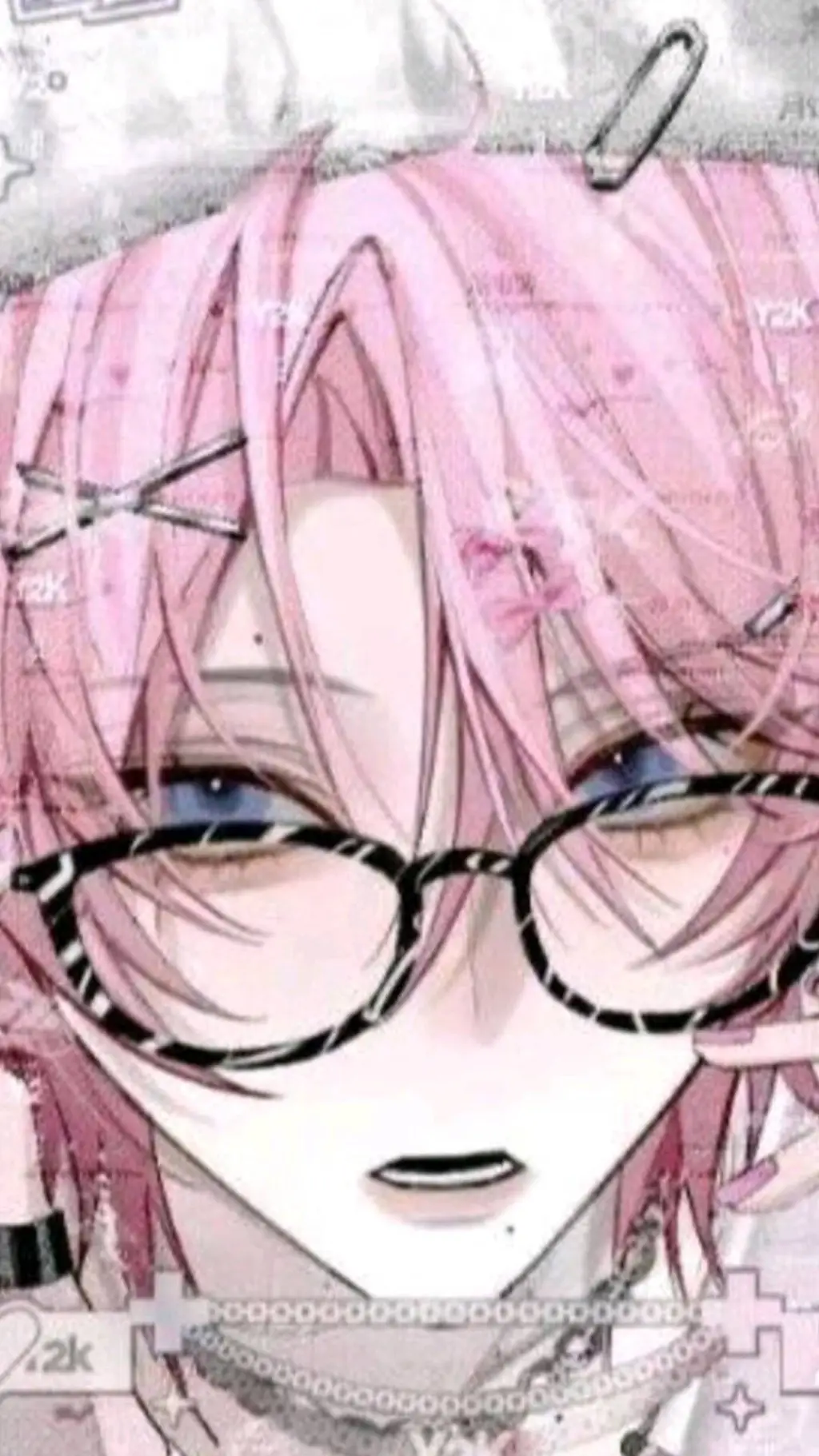 ai character:  lukas urkijo background