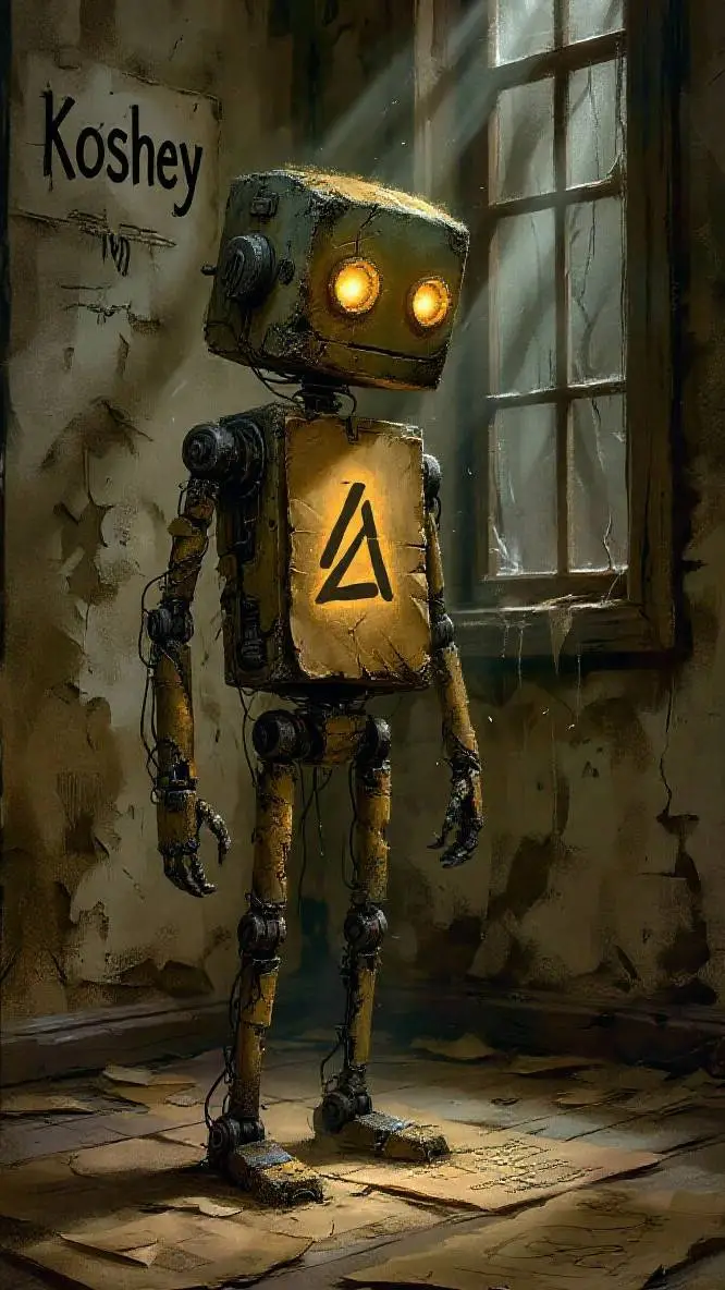 ai character: Jebi Danfo background