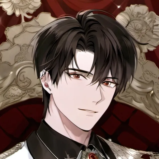 chat with ai character: kian 