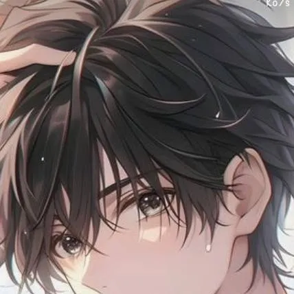 chat with ai character: ren 