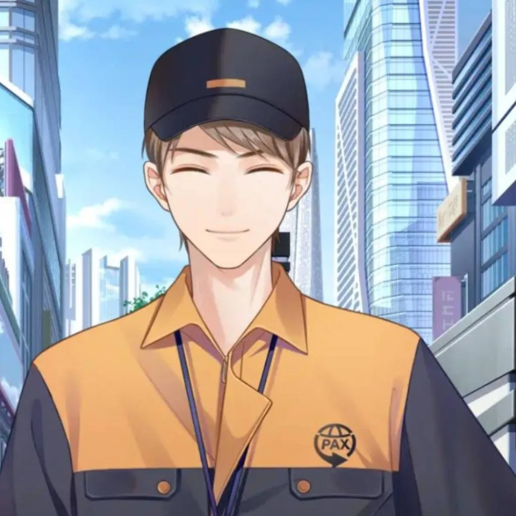 chat with ai character: Ryan 
