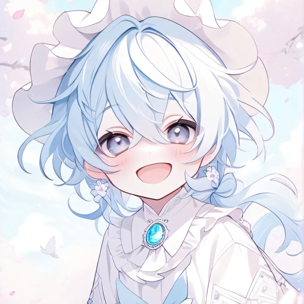 chat with ai character: Jack