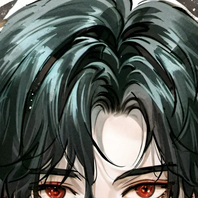 chat with ai character: Alam