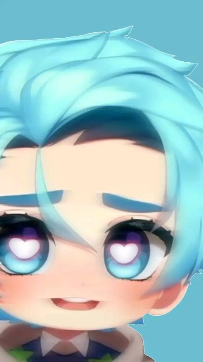 ai character: Aldoxito background