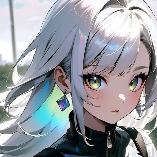 chat with ai character: MHA road trip