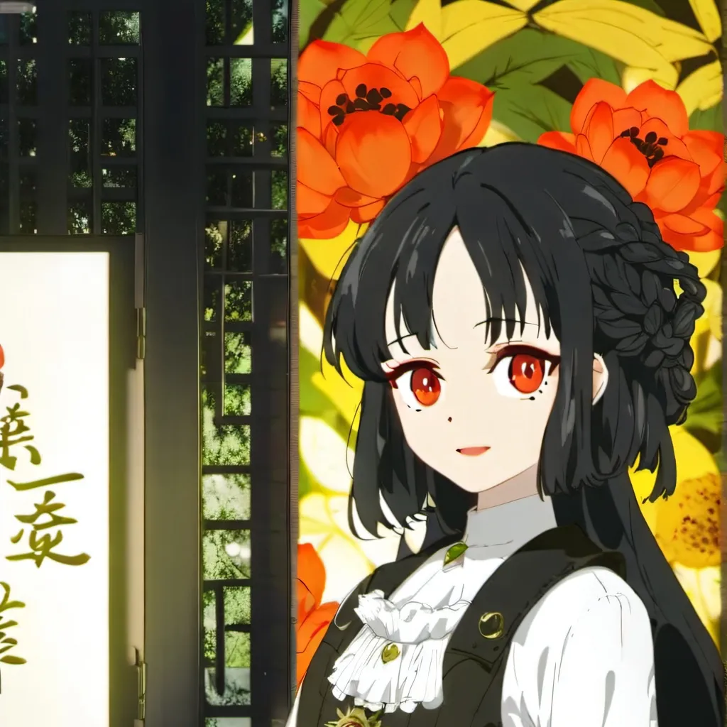 chat with ai character: upms(mother) 